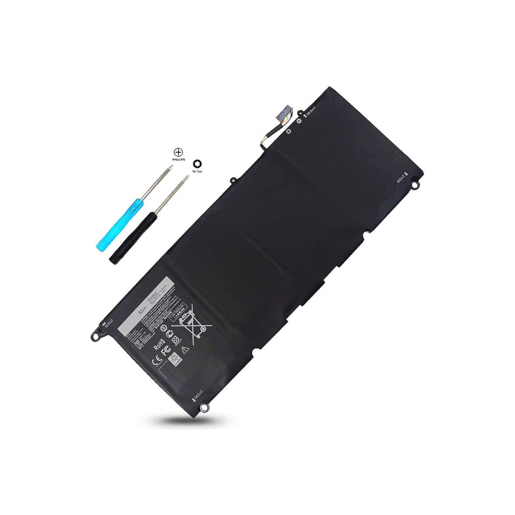 Battery for Dell XPS 13-9343 13-9350 DL JD25G