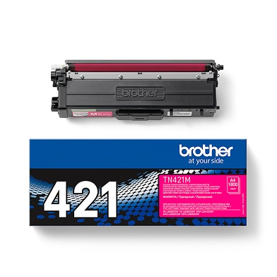 TONER TN 423/421/426 BROTHER MAGENTA