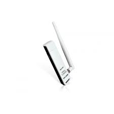 ADAPTER TP LINK  TL- WN722N 150 MBPS WIFI