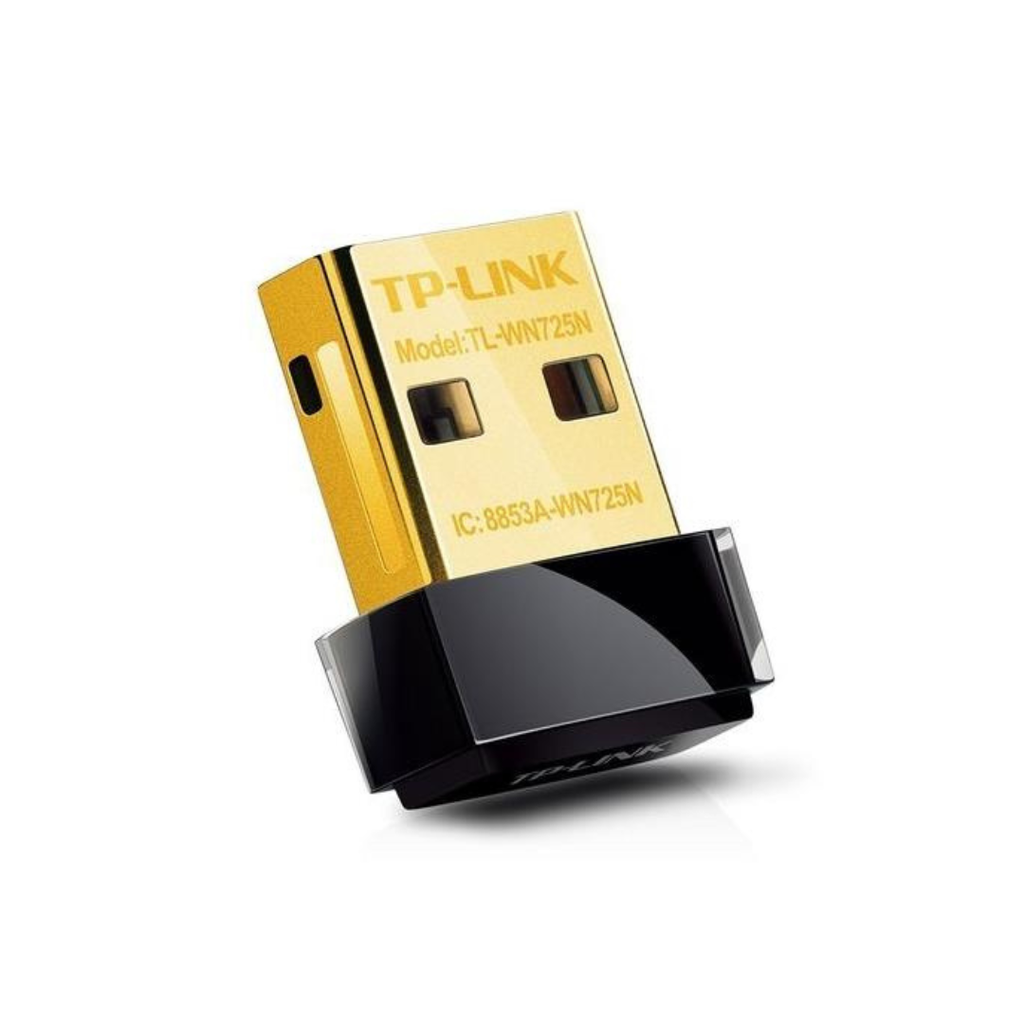 ADAPTER TP LINK 150 Mbps wifi - TL-WN725N