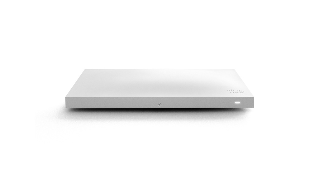 CISCO MERAKI MR32-HW WIFI 6