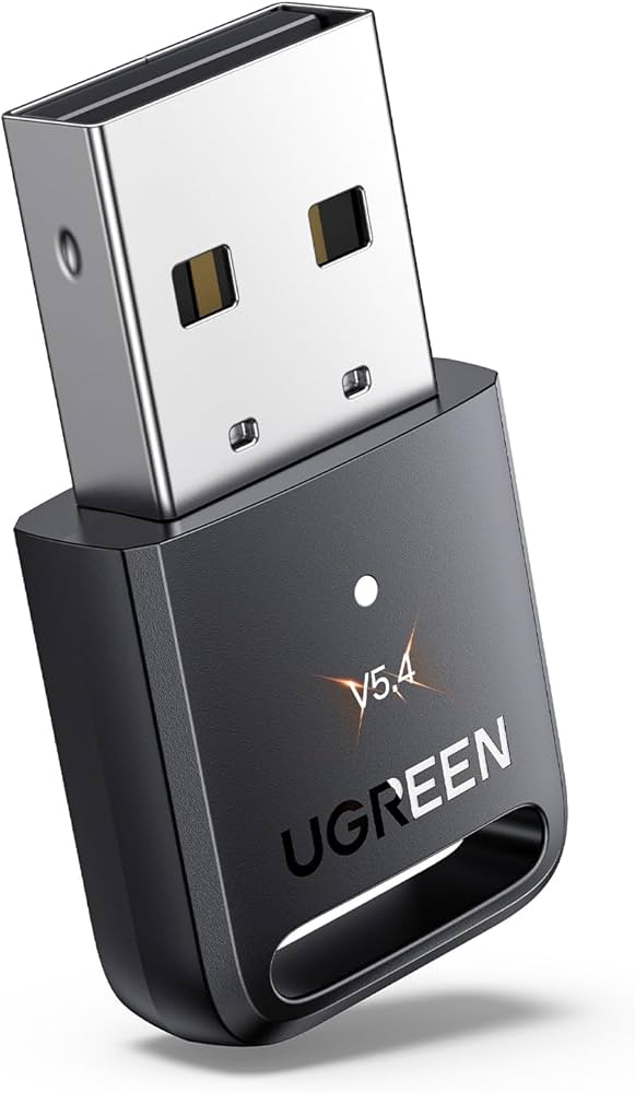 USB 2.0 WIRELESS 802.IIN