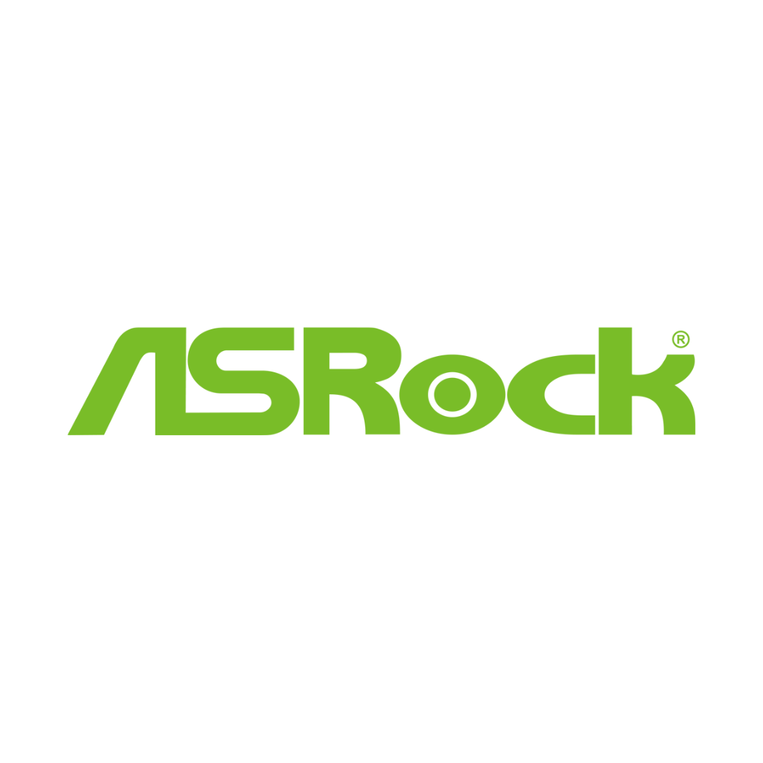 Brand: ASRock