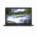 DELL LATITUDE 5300 - RAM 16GB - PROC I7 GEN8 - SSD 256GB - GRAF 8GB TOT - DISP 13.3" FHD