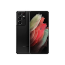 SAMSUNG S21 ULTRA 5G - 12,128 GB - BLACK V