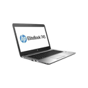 HP ELITEBOOK 745 G4 - RAM 8GB - PROC AMD PRO A12-8830B - SSD 256GB - GRAF 4GB TOT - DISP 14.1" FHD