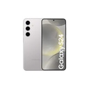 SAMSUNG S24 - 8,128GB  - MARBLE GRAY N
