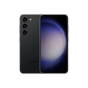 SAMSUNG S23 - 128 GB  -  BLACK V