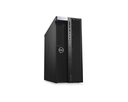 DELL PRECISION T3600 - RAM 16GB - PROC INTEL XEON E5-1650 - SSD 256GB - GRAF 4GB TOT