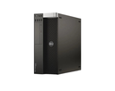 DELL PRECISION T3610 - RAM 16GB - PROC XEON E5-1650 v2 - SSD 256GB - GRAF 4GB TOT