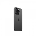 IPHONE 15 PRO MAX - 256 GB - BLACK TITANIUM V USA