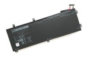 Bateri Dell XPS 15 9550 9560 9570 7590 Precision 5510 5530 - H5H20
