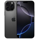 IPhone 16 Pro Max - 256 GB - Black Titanium N USA