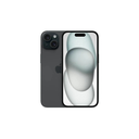 IPHONE 15 - 128 GB - BLACK V