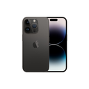 IPHONE 14 PRO - 256 GB - SPACE BLACK V USA