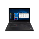 LAPTOP LENOVO THINKPAD P15s Gen 2i - RAM 16GB - PROC I7 - 1185G7 - SSD 512 GB - GRAF NVIDIA QUADRO T500 4GB - DISP 15.6" FHD