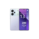 XIAOMI REDMI NOTE 14  - 8,256 GB - MIDNIGHT BLACK N