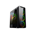 PC GAMING - V700 - 700W - B650M - RAM 32GB DDR5 - NVME 1TB - PROC RYZEN 5 7600X3D - ARTIC FREEZER 36 - RX 6800 16GB