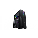 PC GAMING - 700W - B650M - RAM 32GB DDR5 - NVME 1TB - PROC RYZEN 5 8400F - FREEZER 36 - RTX 3050 6GB