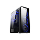 PC GAMING - V700 - 700W - B550M - RAM 32GB - NVME 1TB - PROC RYZEN 7 5700X - M403 - RTX 4060 8GB