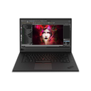 LENOVO P1 GEN3 - RAM 64GB - PROC I7 GEN10 - SSD 1TB - GRAF  NVIDIA  T1000 4GB DED - DISP 15.6" 4K