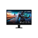 MONITOR GIGABYTE LED 27" SS IPS , 92% DCI-P3/128% sRGB GS27QXA  2560 x 1440  240Hz 1ms HDR400 hdmi display port