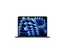 MACBOOK AIR 2025 - RAM 16GB - M4 CHIP - SSD 256GB - DISP 13,6" RETINA