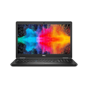 DELL LATITUDE 5590 - RAM 16GB - PROC I7 GEN8 - SSD 256GB - GRAF 8GB TOT - DISP 15.6" FHD