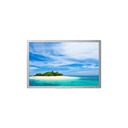 MONITOR HP  24''  E241i  - DISPLAY PORT , DVI ,VGA (NO STAND)