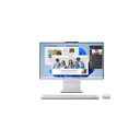 LENOVO AIO IDEACENTRE 24IRH9 - RAM 16GB - PROC I5-13420H - SSD 512GB - GRAF 8GB TOT - DISP 23.8" FHD MULTI TOUCH