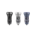 Mobile series-Car charger - CC2017