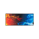 PC series-Mousepad - MP845 BLACK
