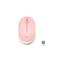 2.4G Wireless Mouse Wh+Red - R570 - MEETION