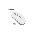 2.4G Office mouse White - R546 - MEETION