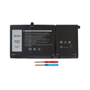 BATERI LAPTOPI - Inspiron: 5300, 5301, 5400, 5401, 5402, 5406 2-in-1, 5408, 5409, 5501, 5502, 5508, 5509, 7405 2-in-1, 7500 2-in-1, 7506 2-in-1 - DL JK6Y6