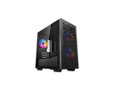 PC GAMING - MATREXX55 - 750W - B760M - RAM 32GB DDR5 - NVME 1TB - PROC I7-12700KF - AK500S - RX7800XT 16GB