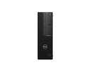 DELL OPTIPLEX 3080 SFF - RAM 16GB - PROC I5 GEN10 - SSD 256GB - GRAF 8GB TOT