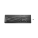 HP WIRELESS PREMIUM KEYBOARD