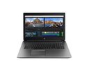 HP ZBOOK 17 G5 - RAM 16GB DDR4 - PROC I7 GEN8 - SSD 256GB - NVIDIA QUADRO P4200 8GB - DISP 17.3" FHD