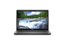 DELL LATITUDE 5400 - RAM 16GB - PROC I7 GEN8 - SSD 512GB - GRAF 8GB TOT - DISP 14.1' FHD TOUCH