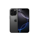 IPHONE 16 PRO - 256 GB - BLACK TITANIUM V