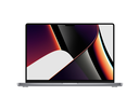 MACBOOK PRO 2021 M1 PRO - RAM 16GB - PROC M1 PRO 3.2GHZ - SSD 1TB - DISP 16"