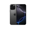 IPHONE 16 PRO MAX - 256 GB - BLACK TITANIUM NW
