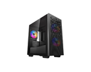 PC GAMING - MATREXX40 - 650W - A620M - RAM 32GB DDR5 - NVME 1TB - PROC RYZEN 7 8700F - AG400 - RTX 3060 12GB