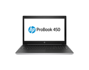 HP PROBOOK 450 G5 - RAM 8GB - PROC I3 GEN7 - SSD 128GB - GRAF 4GB TOT - DISP 15.6 FHD