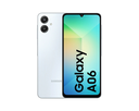 SAMSUNG A06 - 4,64 GB - LIGHT BLUE N