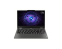 LENOVO LOQ 15IAX9 - RAM 16GB - PROC I5 12450HX - SSD 512GB - RTX 3050 6GB - DISP 15.6" FHD NEW