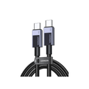 UGREEN KABELL USB-C TO USB-C FAST CHARGING 2M  L512