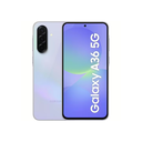 SAMSUNG A36 5G - 8,256 - AWESOME LEVANDER N