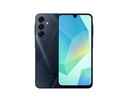 SAMSUNG A16 - 4, 128 GB - BLACK N